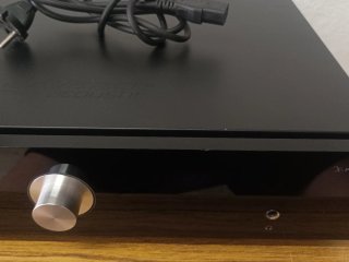 ADVANCE ACOUSTIC X-PREAMP