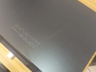 ADVANCE ACOUSTIC X-PREAMP