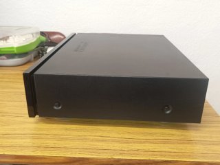 ADVANCE ACOUSTIC X-PREAMP