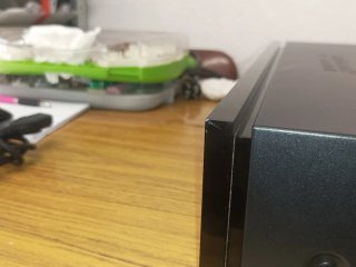 ADVANCE ACOUSTIC X-PREAMP