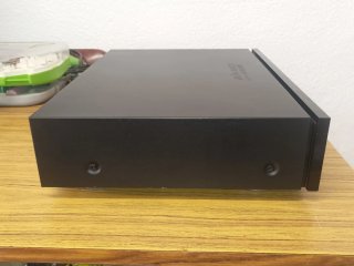 ADVANCE ACOUSTIC X-PREAMP