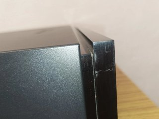 ADVANCE ACOUSTIC X-PREAMP
