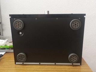 ADVANCE ACOUSTIC X-PREAMP