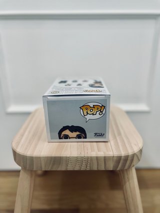 Funko Pop Harry Potter 131 2021 Summer Convention
