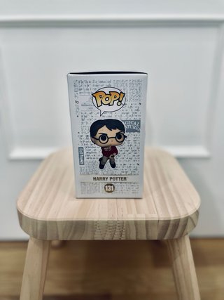 Funko Pop Harry Potter 131 2021 Summer Convention