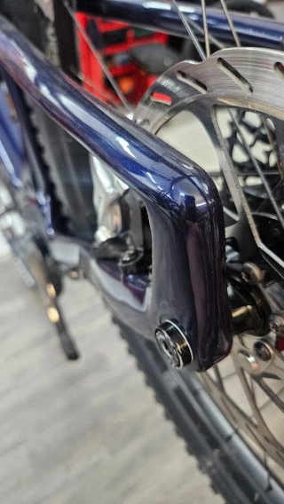 Mondraker Crafty RR SL