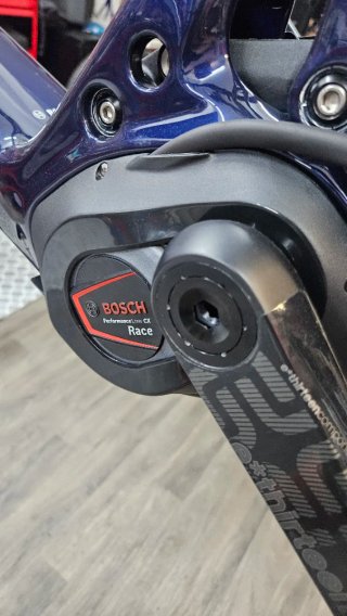 Mondraker Crafty RR SL