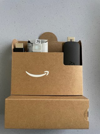 Fire TV Stick 4K Select 8GB Wi-Fi 5