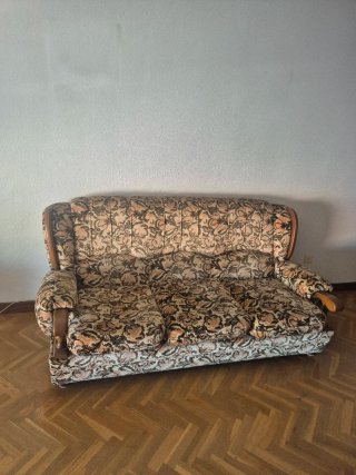 Mueble de salón y dormitorios