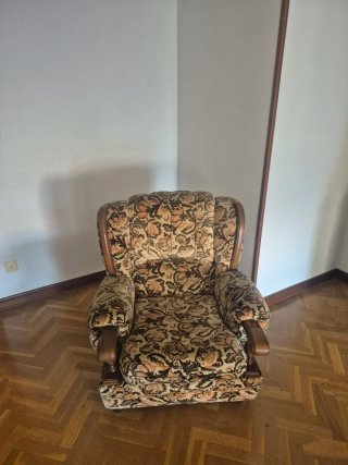 Mueble de salón y dormitorios