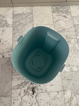 Cubo Basura Pañales Tommee Tippee