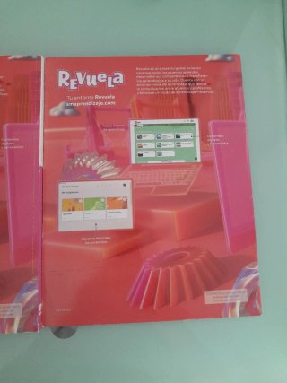 Libros de texto