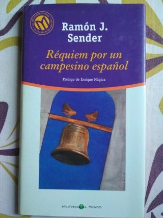 Réquiem por un campesino español