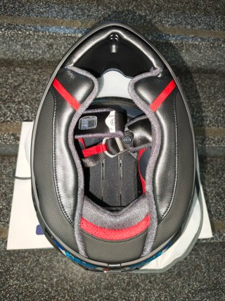 SHOEI X-SPR PRO MARQUEZ MOTEGI 5 TC1 NUEVO!