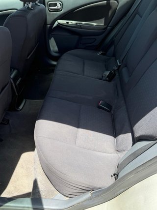 Nissan Almera 2005