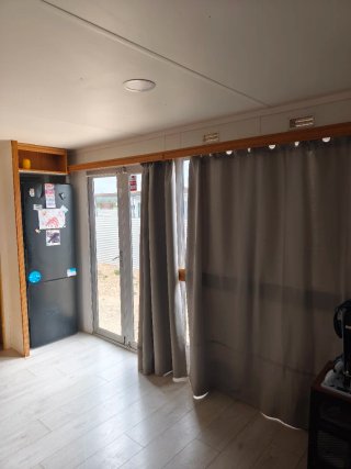 Mobile home