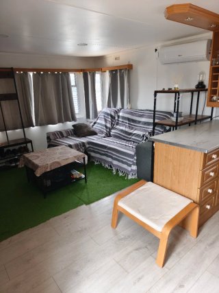 Mobile home