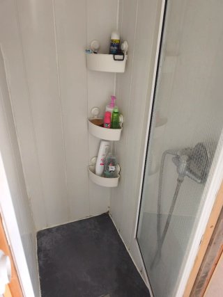 Mobile home