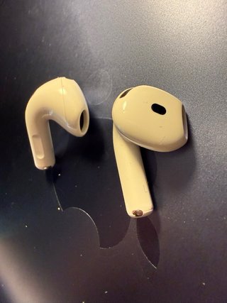 Airpods 4 ANC Cancellazione Rumore con garanzia