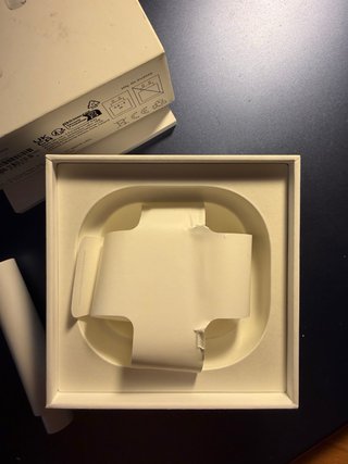 Airpods 4 ANC Cancellazione Rumore con garanzia