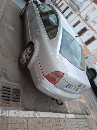 Volkswagen Passat 2000
