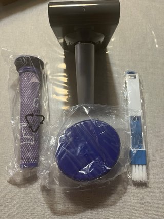 Batería HOMESUIT V8 21.6V 4600mAh Li-ion