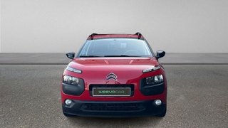 Citroën C4 Cactus 1.2 PURETECH 82 FEEL FINE 82 5P