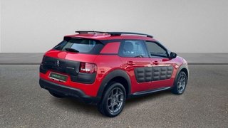Citroën C4 Cactus 1.2 PURETECH 82 FEEL FINE 82 5P