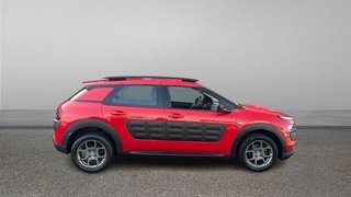 Citroën C4 Cactus 1.2 PURETECH 82 FEEL FINE 82 5P