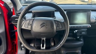 Citroën C4 Cactus 1.2 PURETECH 82 FEEL FINE 82 5P