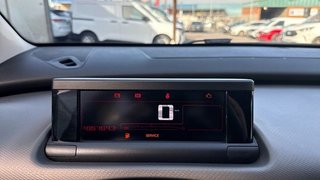 Citroën C4 Cactus 1.2 PURETECH 82 FEEL FINE 82 5P