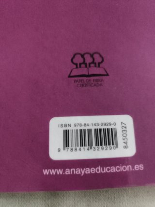 Educación Física, 4 ESO, Operación mundo