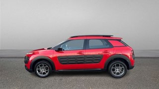 Citroën C4 Cactus 1.2 PURETECH 82 FEEL FINE 82 5P