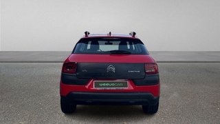 Citroën C4 Cactus 1.2 PURETECH 82 FEEL FINE 82 5P
