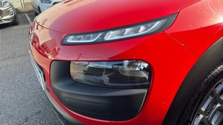Citroën C4 Cactus 1.2 PURETECH 82 FEEL FINE 82 5P