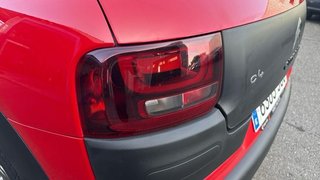 Citroën C4 Cactus 1.2 PURETECH 82 FEEL FINE 82 5P