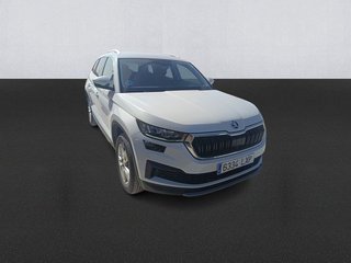 Skoda Kodiaq 2.0 TDI 110KW (150cv) DSG 4x4 Ambition