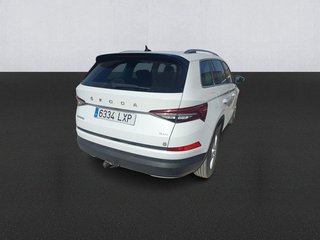 Skoda Kodiaq 2.0 TDI 110KW (150cv) DSG 4x4 Ambition