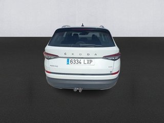 Skoda Kodiaq 2.0 TDI 110KW (150cv) DSG 4x4 Ambition