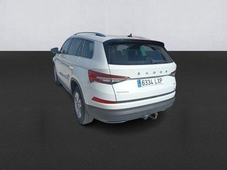 Skoda Kodiaq 2.0 TDI 110KW (150cv) DSG 4x4 Ambition