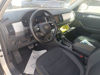 Skoda Kodiaq 2.0 TDI 110KW (150cv) DSG 4x4 Ambition