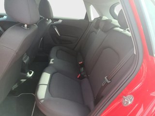 CUOTA 250€ - Audi A1 2018 Sportback Adrenalin 95cv