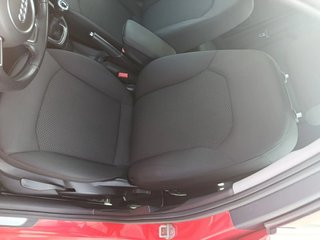 CUOTA 250€ - Audi A1 2018 Sportback Adrenalin 95cv