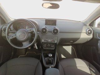 CUOTA 250€ - Audi A1 2018 Sportback Adrenalin 95cv