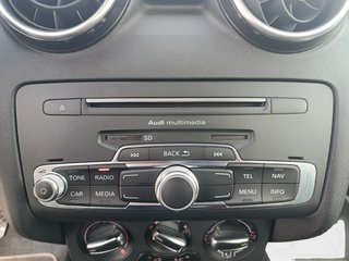 CUOTA 250€ - Audi A1 2018 Sportback Adrenalin 95cv
