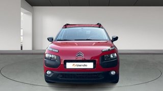 Citroën C4 Cactus 1.2 PURETECH 82 FEEL FINE 82 5P