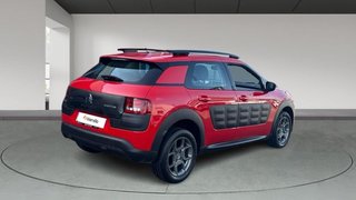 Citroën C4 Cactus 1.2 PURETECH 82 FEEL FINE 82 5P