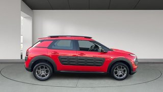 Citroën C4 Cactus 1.2 PURETECH 82 FEEL FINE 82 5P
