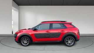 Citroën C4 Cactus 1.2 PURETECH 82 FEEL FINE 82 5P
