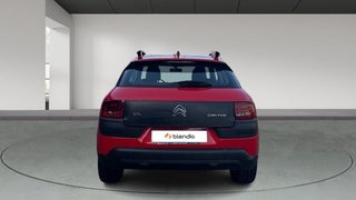 Citroën C4 Cactus 1.2 PURETECH 82 FEEL FINE 82 5P